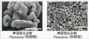 THINKY新基THINKY自转公转冷却纳米粉碎机　NP-100