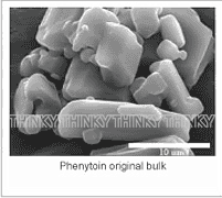 phenytoin粉碎前 悬浮液 日新基貿易(深圳)有限公司